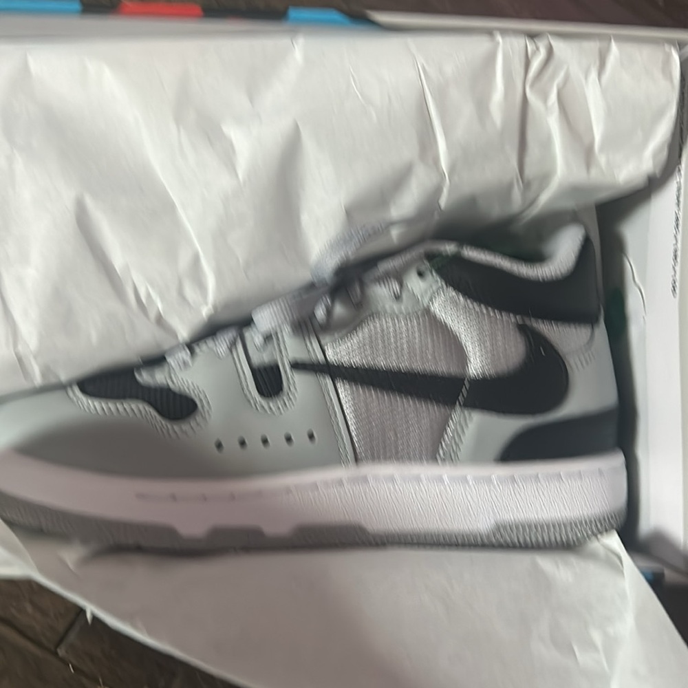 Nike Attack SP Travis Scott cactus jack